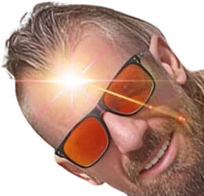 pikxlesforehead emote for Discord