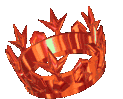 FireCrow emote for Discord