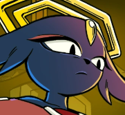 goumang emote for Discord