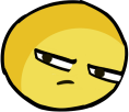 sqint emote for Discord