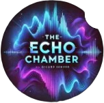 theechochamber emote for Discord
