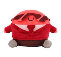 Reddoons emote for Discord