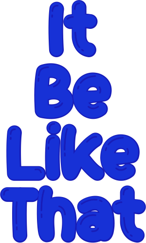 Like_That emote for Discord