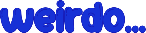Weirdo emote for Discord