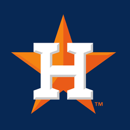 Astros emote for Discord