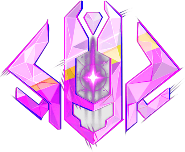 Eternity emote for Discord