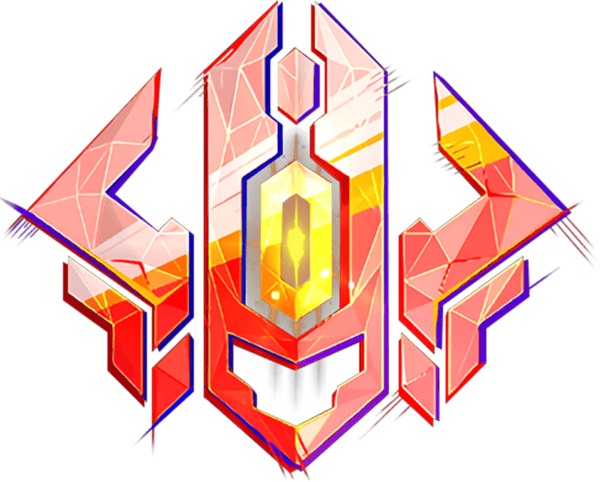 OneAboveAll emote for Discord