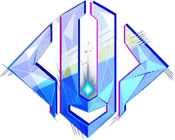 Diamond emote for Discord