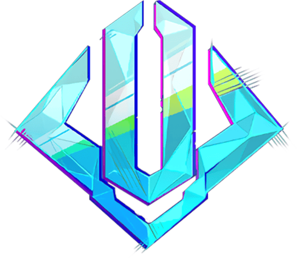 Platinum emote for Discord