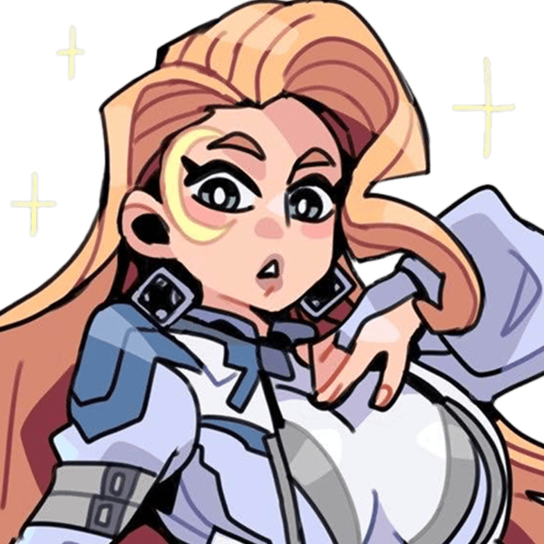 CloakandDagger emote for Discord
