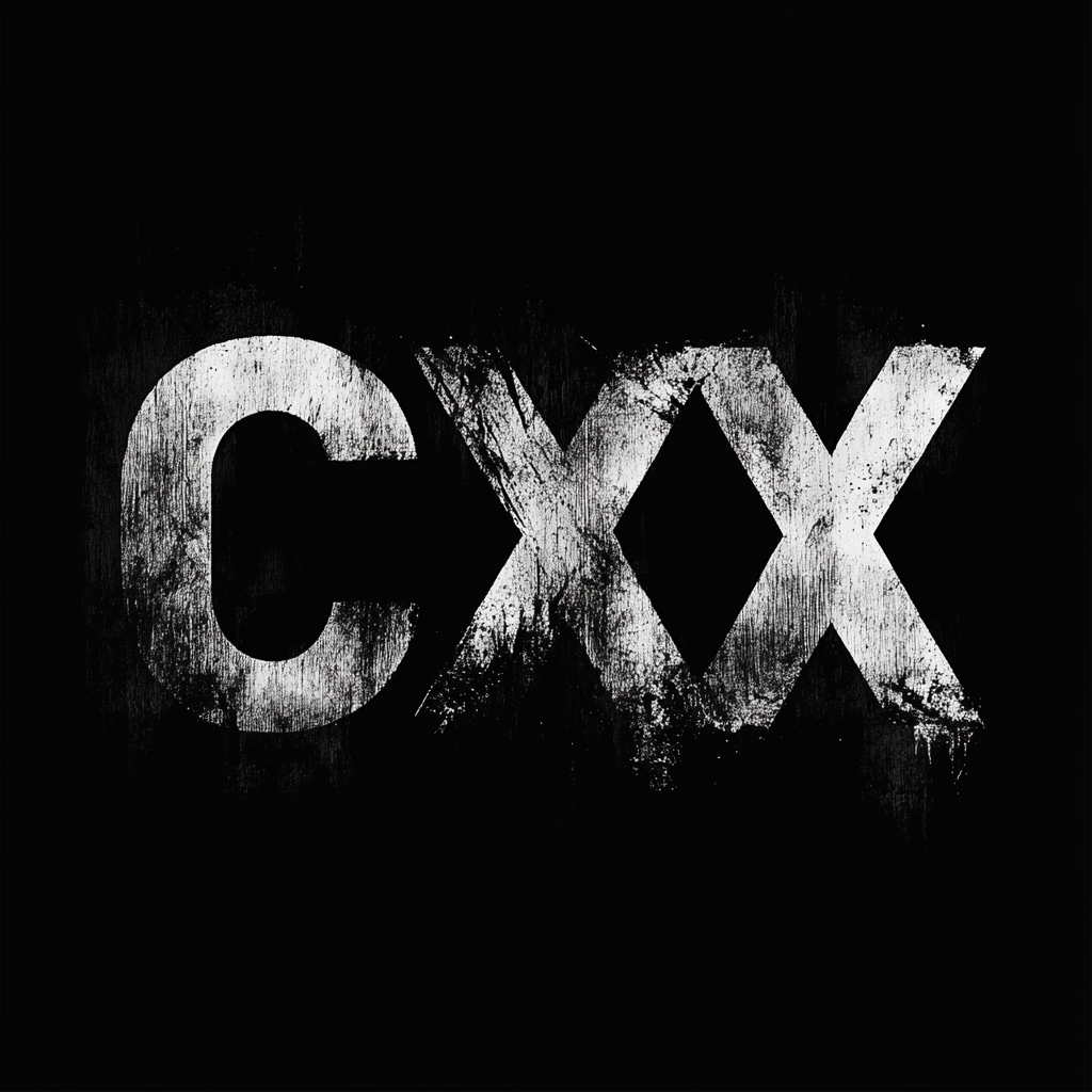 CXX emote for Discord