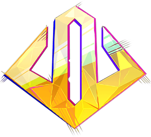 Gold emote for Discord