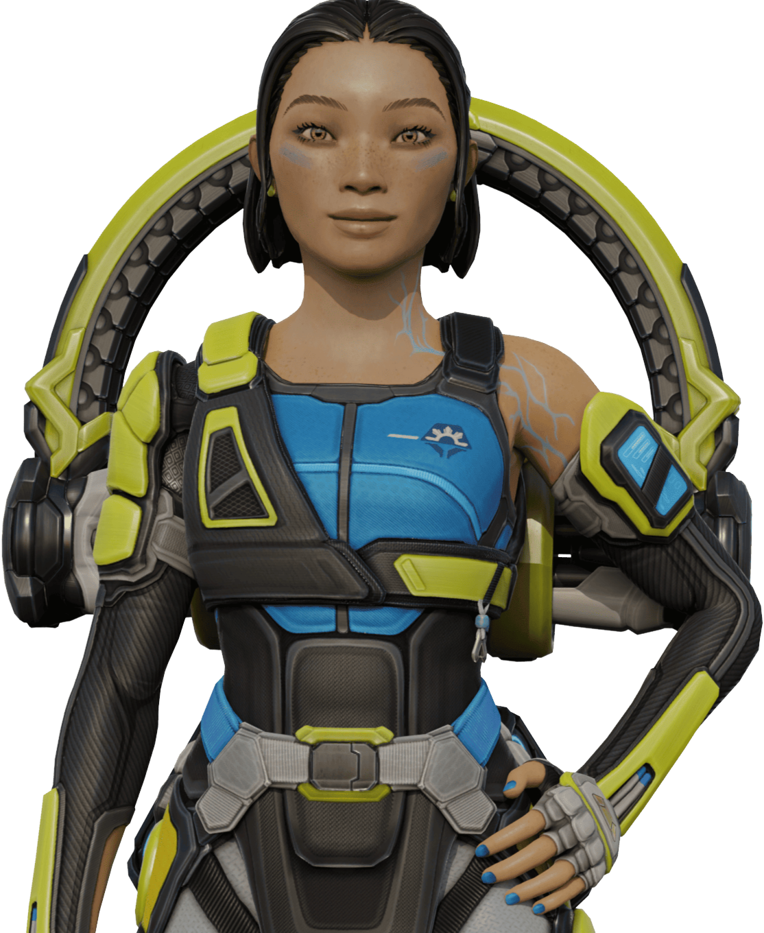 Conduitapex emote for Discord