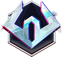 Silver emote for Discord