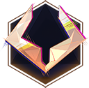 Bronze emote for Discord