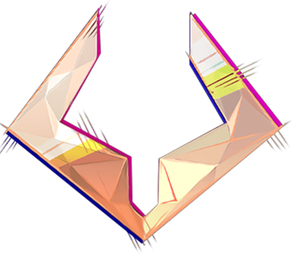 Bronze emote for Discord