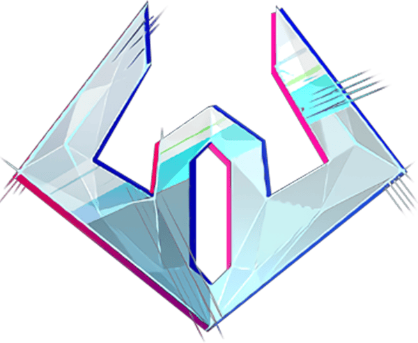 Silver emote for Discord