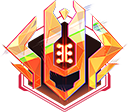 Celestial emote for Discord