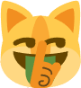 mewer emote for Discord