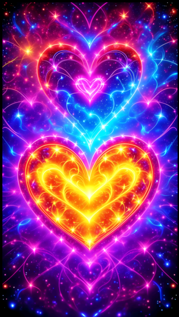 Double_heart emote for Discord