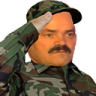 Tank emote for Discord