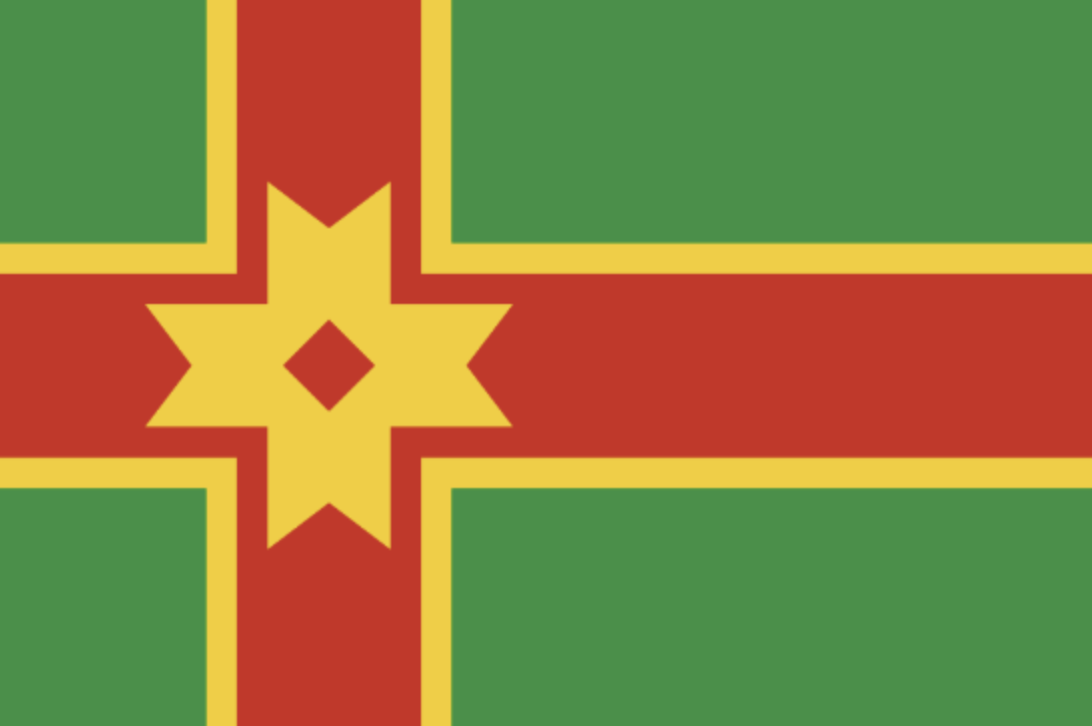 tverkarelia emote for Discord
