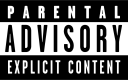 ParentalAdvisory emote for Discord