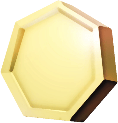 DoorsGold emote for Discord