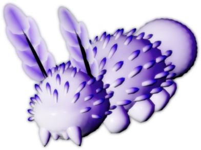 DeepSeaBunny emote for Discord