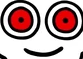 imonyourwalls emote for Discord