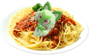 SpaghettiSprigatito emote for Discord