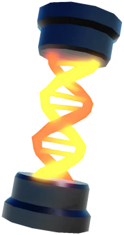 DNA emote for Discord