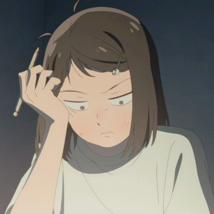 mitsumitudying emote for Discord