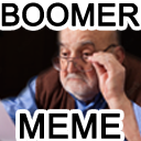 boomer_meme emote for Discord