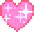 HeartBeat animated emote