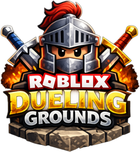 DuelingGrounds emote for Discord