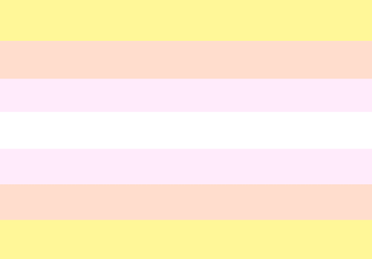 pangender emote for Discord