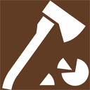 wood emote for Discord
