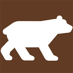 Bear emote for Discord