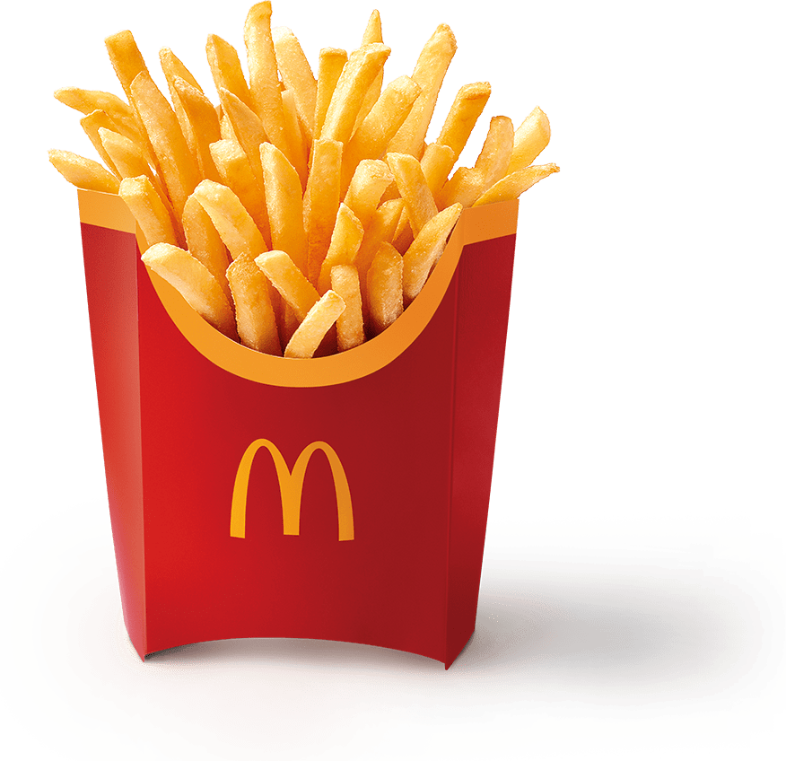friespotatoes emote for Discord