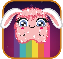 Boonie_Bounce_App emote for Discord