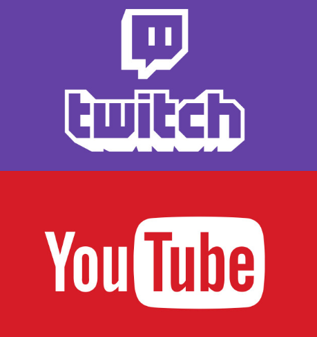 Twitch_Youtube emote for Discord