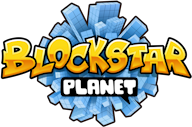 BlockStarPlanet emote for Discord