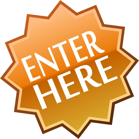 MSP_Enter_here_orange emote for Discord