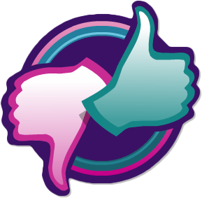 MSP_Rate emote for Discord