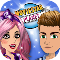 MovieStarPlanet_App emote for Discord