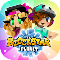 BlockStarPlanet_App emote for Discord