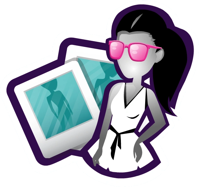 MSP_Looks emote for Discord