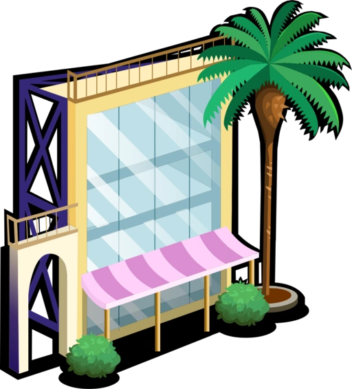 MSP_Background emote for Discord