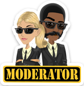 MSP_Moderator emote for Discord